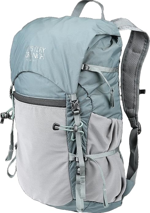 ミステリーランチ(MYSTERY RANCH) イン&アウト22