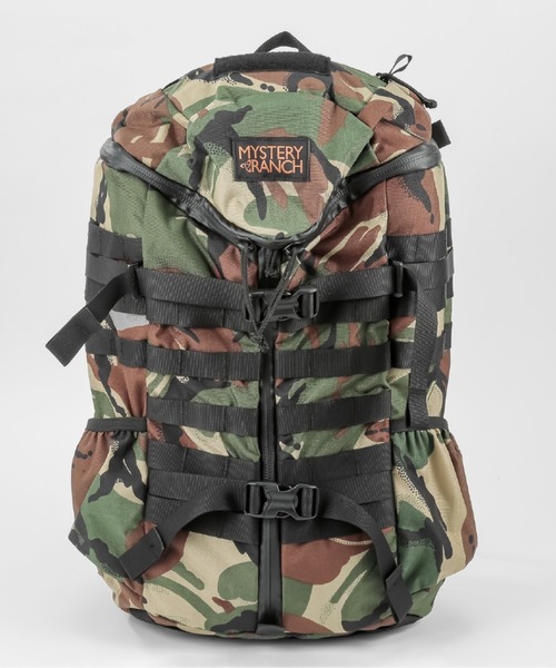 ミステリーランチ(MYSTERY RANCH) 2デイアサルト