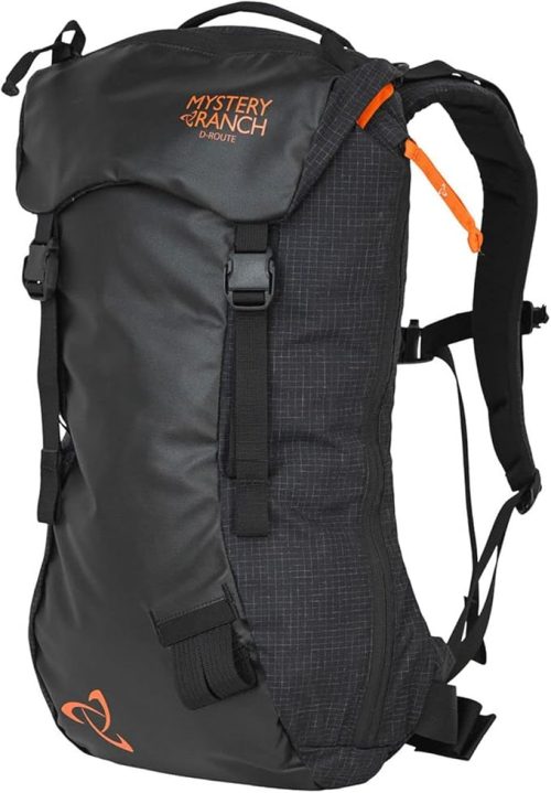 ミステリーランチ(MYSTERY RANCH) Dルート