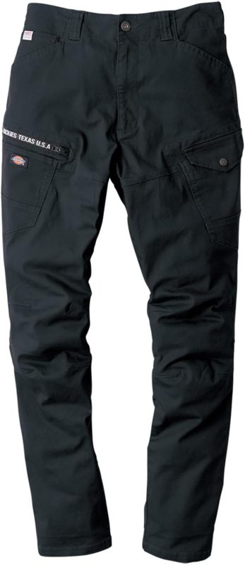 ディッキーズ(Dickies) ストレッチカーゴパンツ D-2885