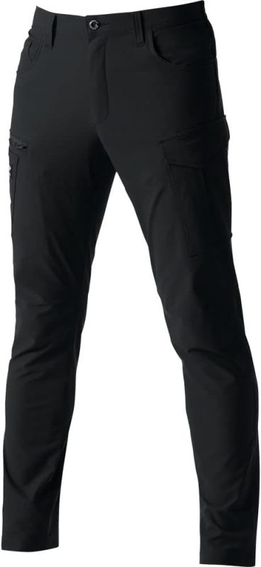 バートル(BURTLE) ストレッチカーゴパンツ 9502