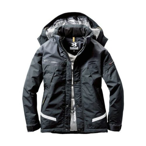 バートル(BURTLE) 防水防寒ジャケット 7610