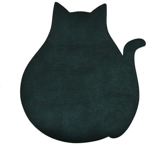 やさしい靴工房 Belle & Sofa マウスパッド 猫 MSPAD-CAT 2021