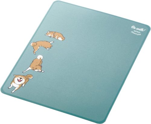 エレコム(ELECOM) Be with! animal mousepad MP-AN04DOG 2021