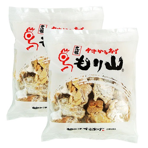 もり山 冷凍骨なしもも肉からあげ