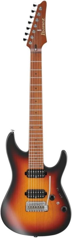 アイバニーズ(Ibanez) 7弦ギター AZ24027-TFF