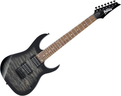 アイバニーズ(Ibanez) 7弦ギター GRG7221QA
