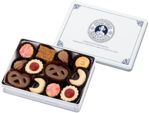 ホレンディッシェ カカオシュトゥーベ(HOLLANDISCHE KAKAO-STUBE) テーゲベック