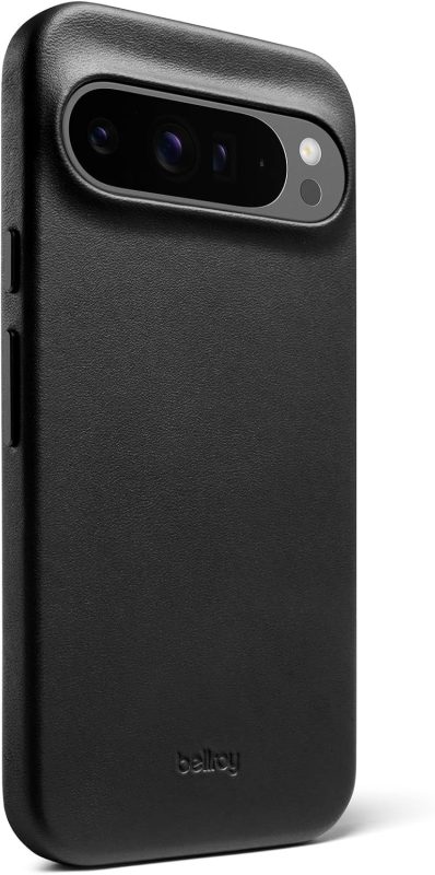 bellroy Leather Pixel Case Pixel 9 Pro XL