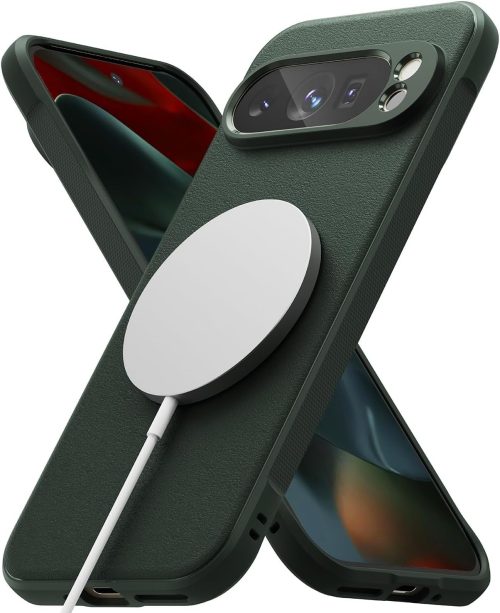 リンケ(Ringke) Google Pixel 9 Pro XL ケース ONYX Magnetic