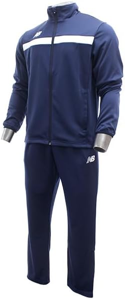 ニューバランス(new balance) ウォームアップジャケット ウォームアップパンツ