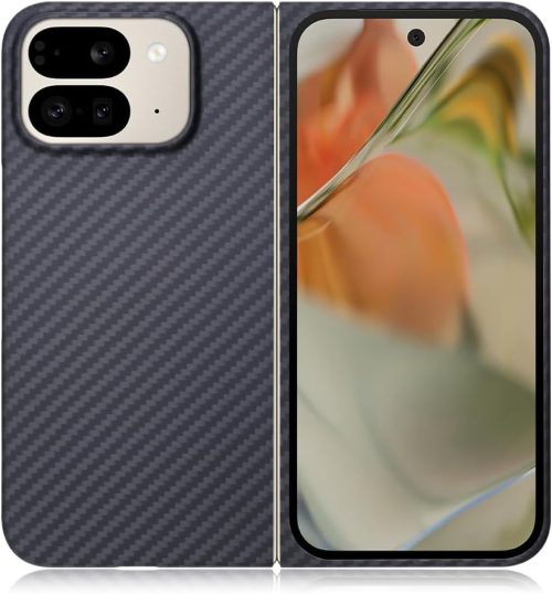 LooCo LOOF Google Pixel 9 Pro Fold用 ケース