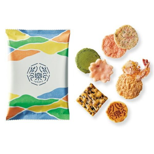 坂角総本舖 八楽