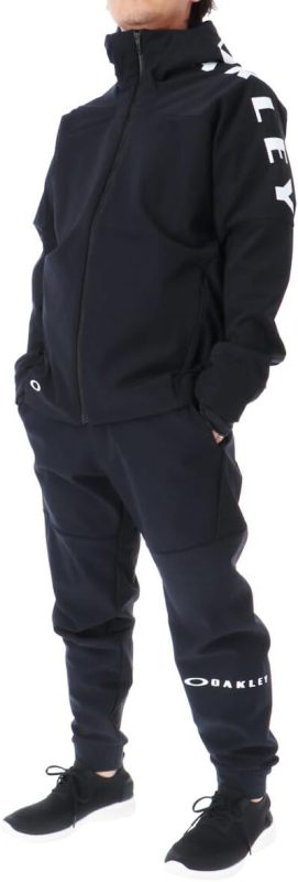 オークリー(OAKLEY) En 3RDG Synchro Warm Jacket 2.0・En 3RDG Synchro Warm Pants 2.0