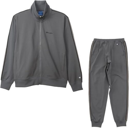 チャンピオン(Champion) ジップジャケット ロングパンツ