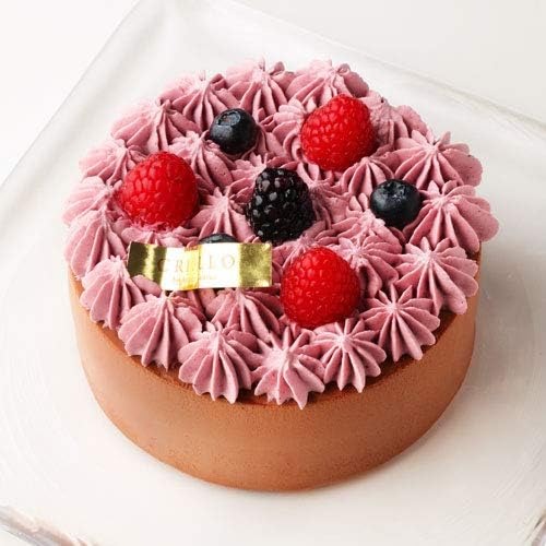 エコール・クリオロ(CRIOLLO) ニルヴァナ