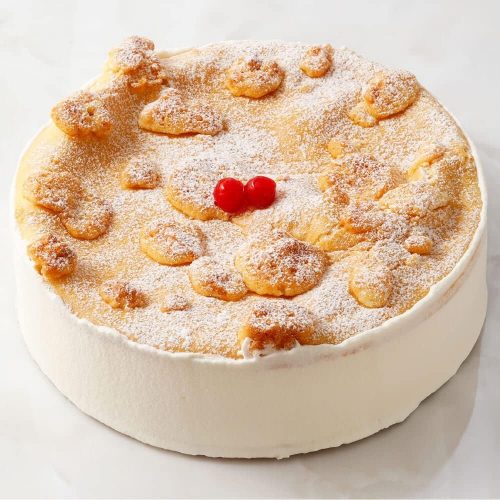 洋菓子店カサミンゴー(CASA MINGO) フロッケンザーネトルテ