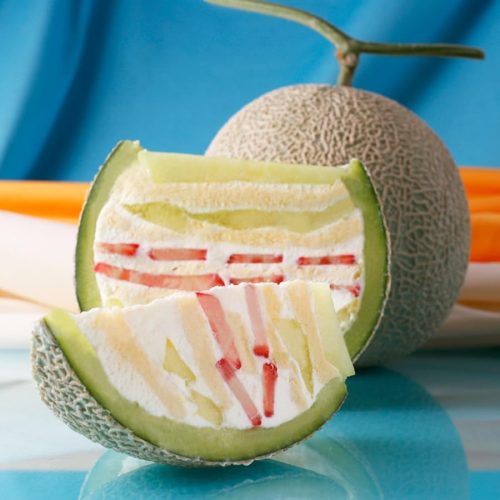 モリンホールディングス(morin) マスクメロンケーキ