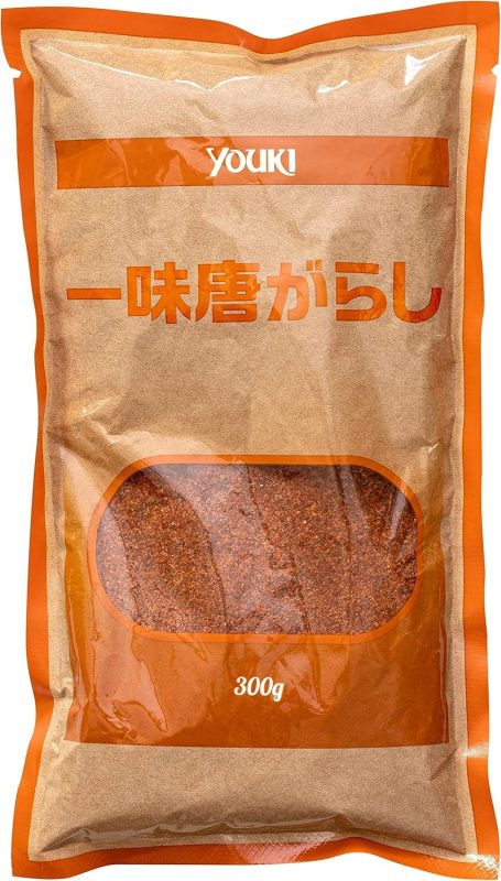 YOUKI 一味唐がらし