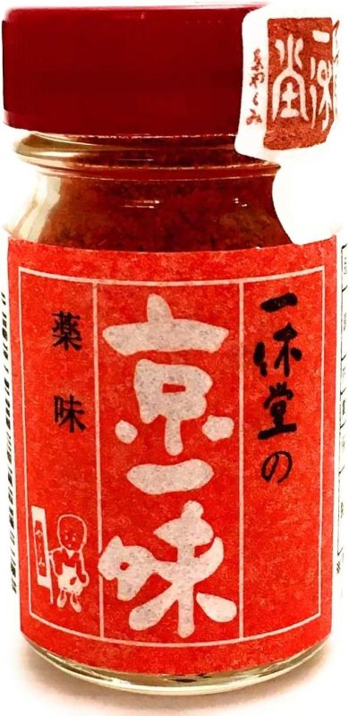 一休堂 京一味