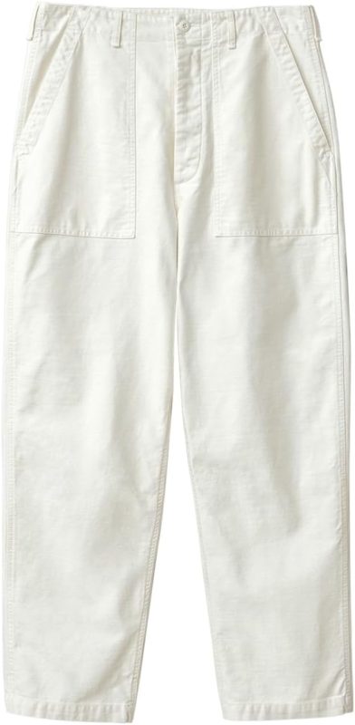 ワイパー(WAIPER) 米軍 OG-107 ユーティリティパンツ