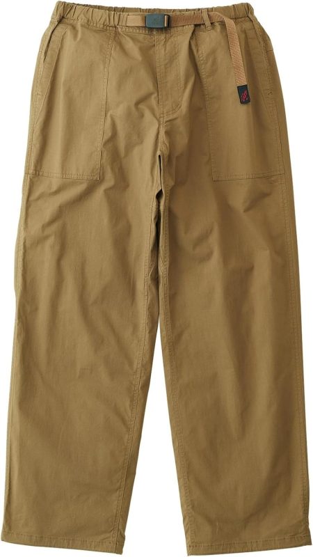 グラミチ(GRAMICCI) ウェザーファティーグパンツ