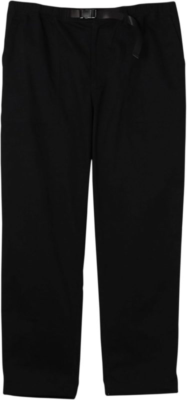 コーエン(coen) Parknik ベイカーナローパンツ