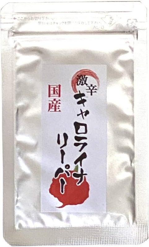 山年園 キャロライナリーパー粉末