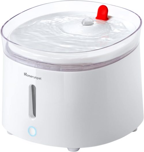 ホームランペット(homerunPET) ペットウォーターファウンテンPro CF20