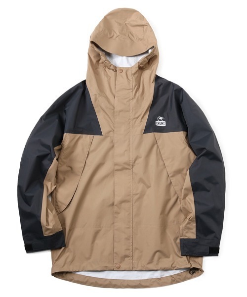 マウンテンパーカー　ブランド品 セール】Tech mountain parka / テックマウンテンパーカー