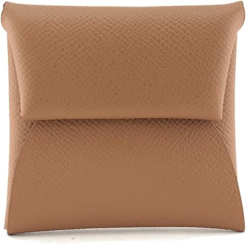 エルメス(HERMES) コインケース バスティア エプソン
