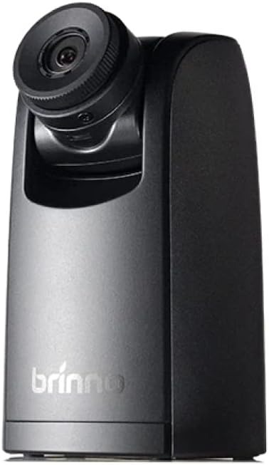 ブリンノ(Brinno) タイムラプスカメラ TLC300 2023