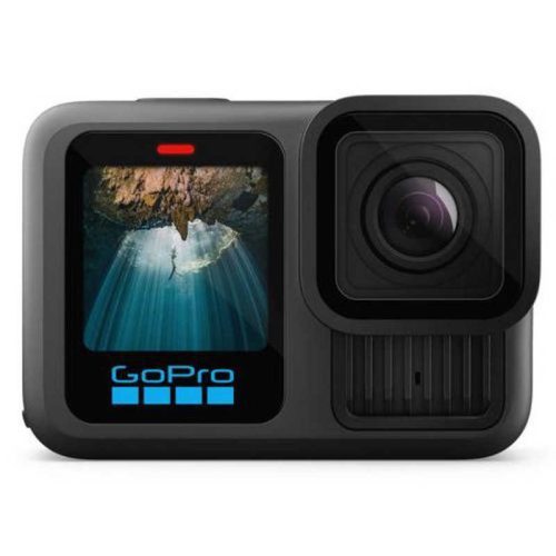 ゴープロ(GoPro) GoPro HERO13 Black CHDHX-131-FW 2024