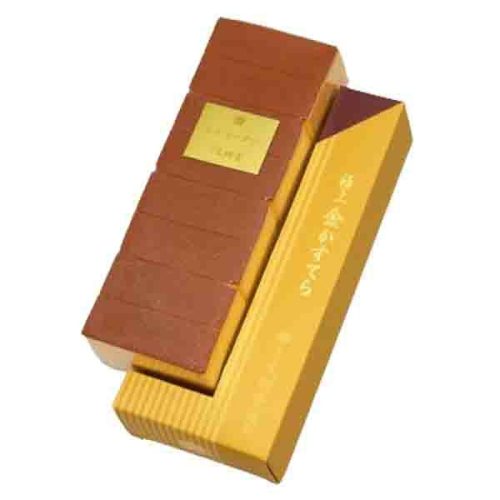 文明堂 極上金かすてら