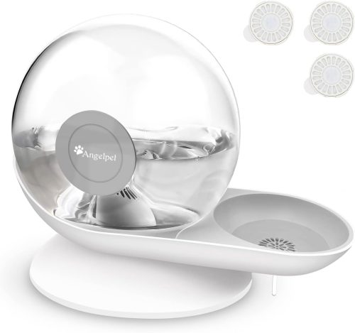 Angelpet 自動給水器