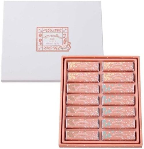 ベルン ミルフィユ