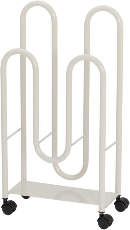 ケユカ(KEYUCA) スリムにまとまるダンボールストッカー 3501000