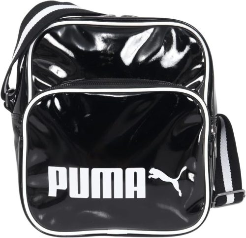 プーマ(PUMA) CLASSICS ポータブル エナメルショルダーバッグ 0910620