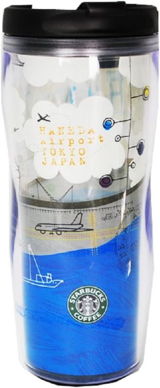 スターバックスコーヒー ジャパン 羽田空港タンブラー