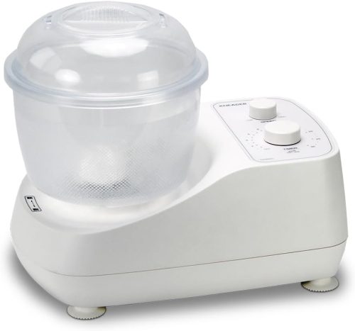 日本ニーダー(Nihon Kneader) パンニーダー PK660D 2017