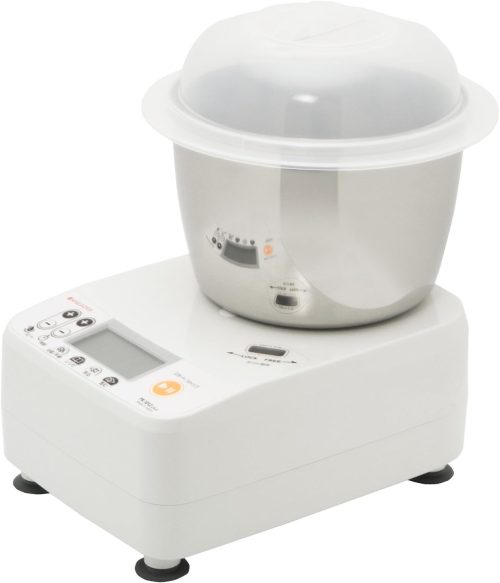 日本ニーダー(Nihon Kneader) パンニーダー PK1012plus 2015