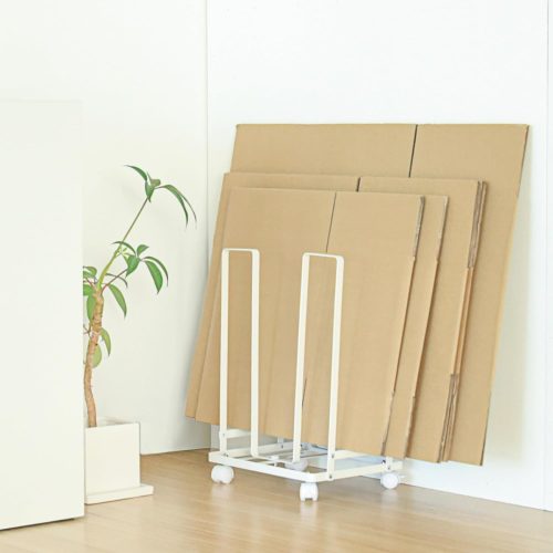 大河商事(TAIGASHOJI) monowa012 段ボールストッカー