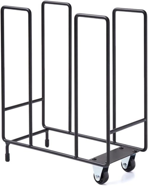 アイメディア(Aimedia) すき間に入るダンボールストッカー 1009683