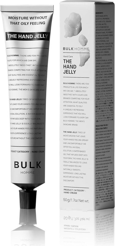 バルクオム(BULK HOMME) ザ ハンド ジェリー