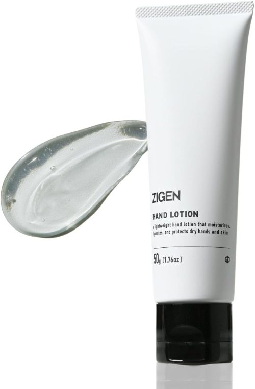 ジゲン(ZIGEN) アクアハンドジェル