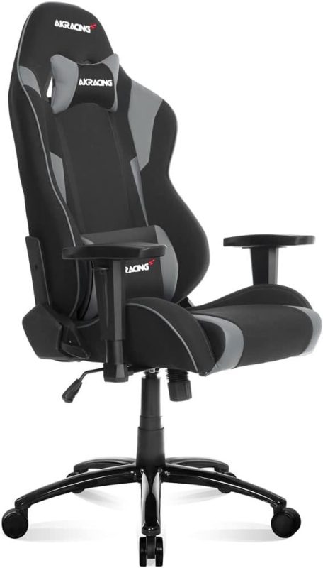 AKRacing Wolf ゲーミングチェア AKR-WOLF