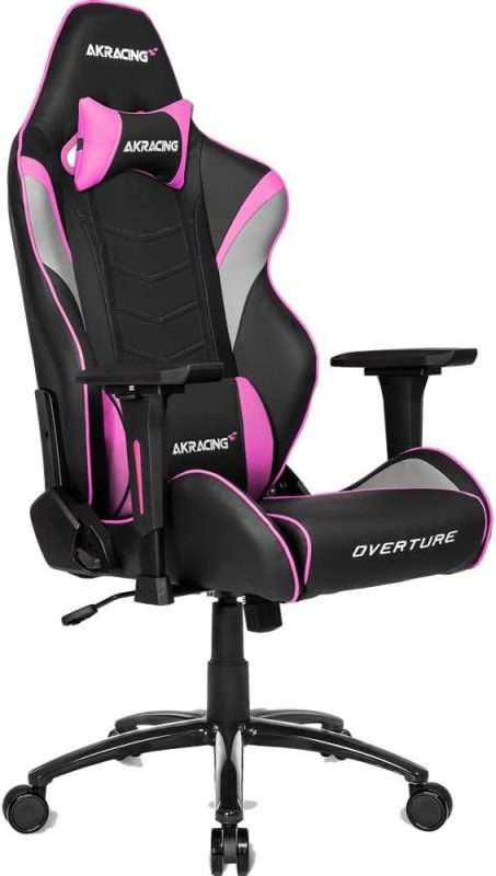 AKRacing Overture ゲーミングチェア AKR-OVERTURE