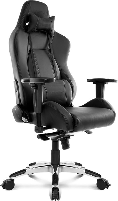 AKRacing Premium オフィスチェア AKR-PREMIUM/LOW