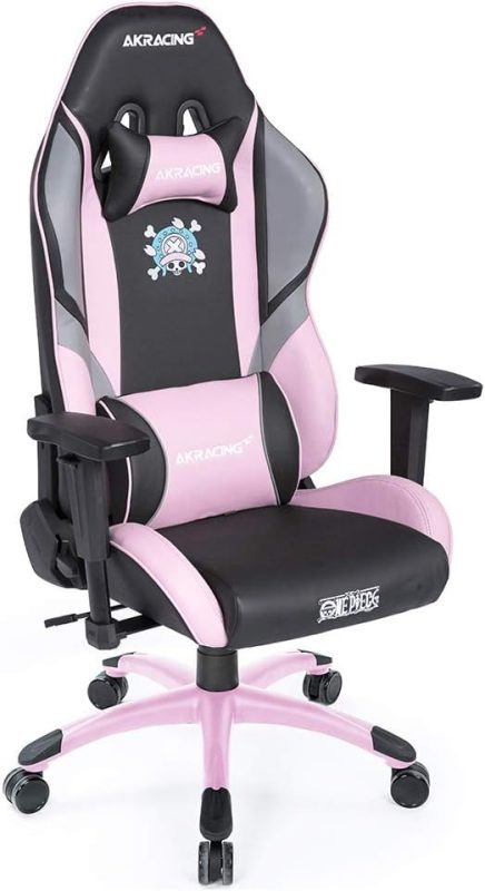 AKRacing ONE PIECE コラボレーションチェア AKR-ONEPIECE