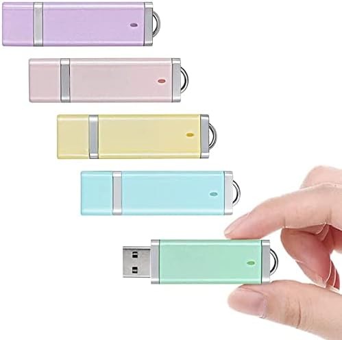 KOOTION USBメモリ 1GB 5個セット 2016